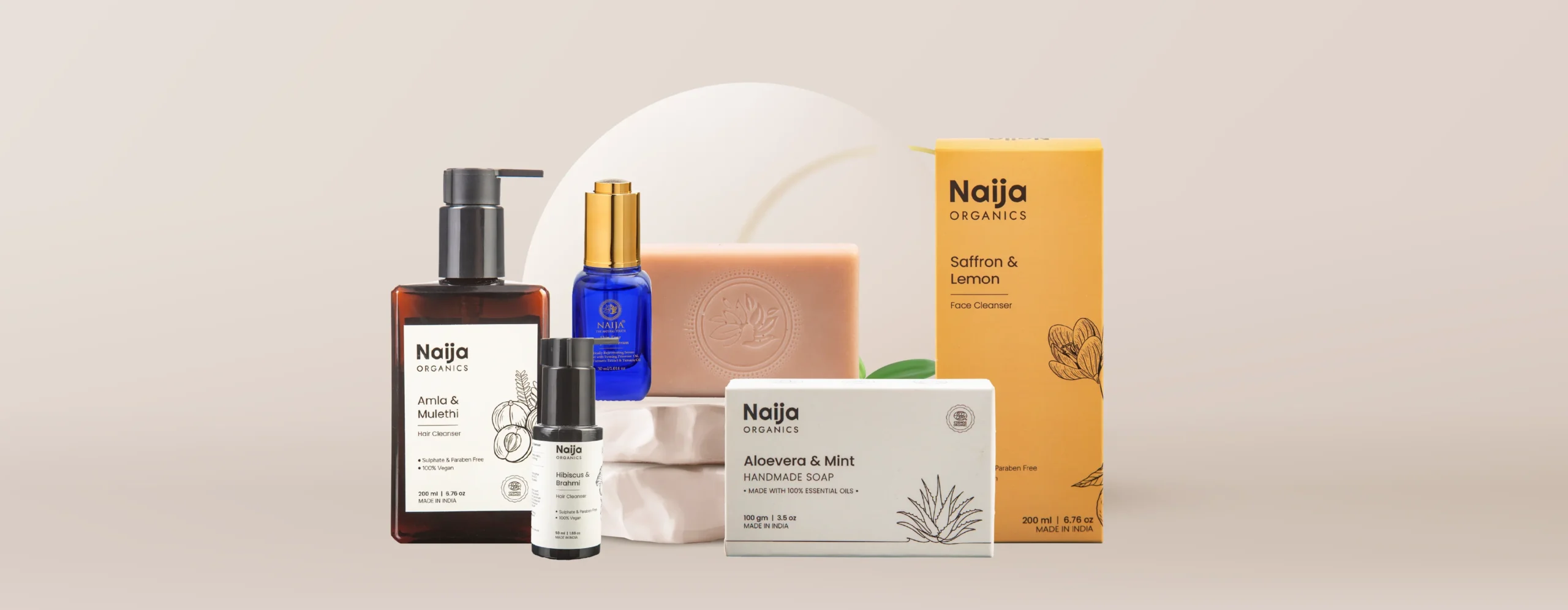 Case Study: How I Rebuilt Naija Organics and Scaled it to ₹10L+ Per Month on Amazon India